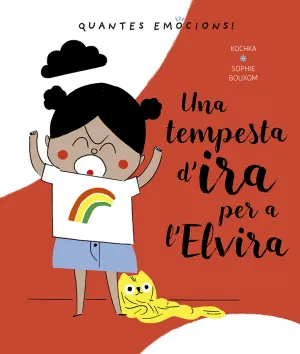 Una Tempesta D`ira Per a L`elvira