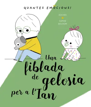 Una Fiblada de Gelosia Per a L`lan