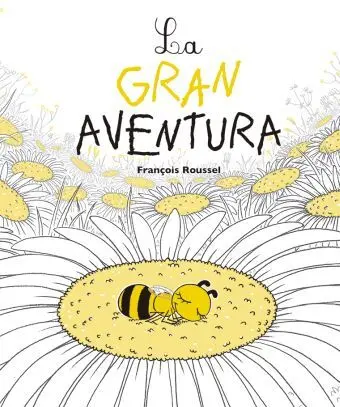 Gran Aventura, la