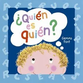 Quien Es Quien?