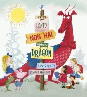 Neste Conto Non Hai Ningun Dragon