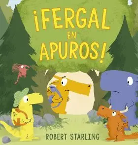 Ifergal en Apuros!