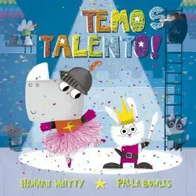 Temos Talento!