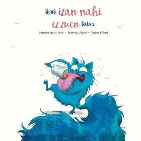 Ilerik Izan Nahi Ez Zuen Katua