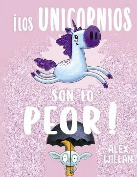 Ilos Unicornios Son lo Peor!