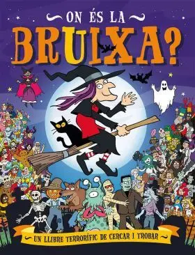 On És la Bruixa