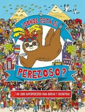 ¿Donde esta el Perezoso?