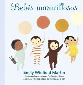 Bebés Maravillosos