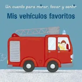 Mis Vehículos Favoritos