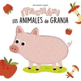 Tachan! los Animales de la Granja!