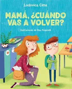 Mama, Cuando Vas a Volver?