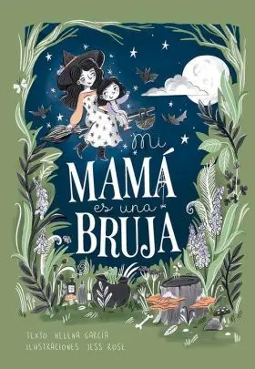 La Meva Mare Ès una Bruixa