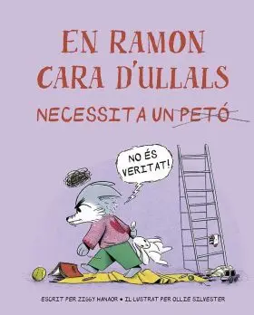 En Ramon Casa Dullals Necessita un Peto