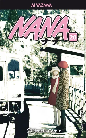 Nana Nº 20/21 (Nueva Edicion)