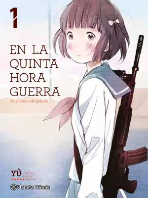 La Quinta Hora de Guerra Nº 01/03