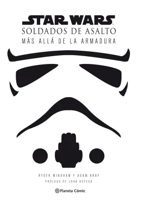 Star Wars: Soldados de Asalto