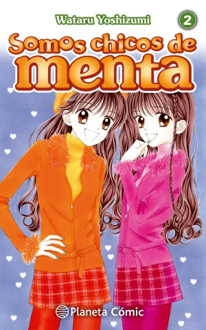 Somos Chicos de Menta Nº 02/06 (Nueva Edicion)