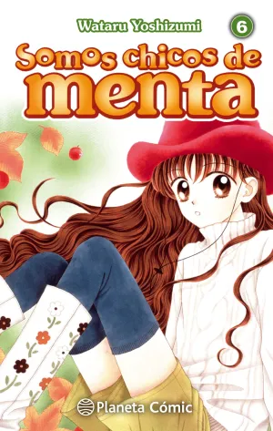 Somos Chicos de Menta Nº 06/06 (Nueva Edicion)