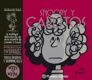 Snoopy y Carlitos 1975-1976 Nº 13/25 (Nueva Edición)
