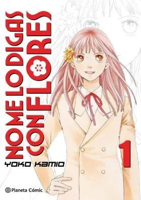 No me lo Digas con Flores Kanzenban 01/20