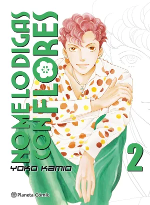 No me lo Digas con Flores Nº 02/20 (Nueva Edicion