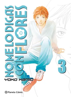 No me lo Digas con Flores Kanzenban 03/20