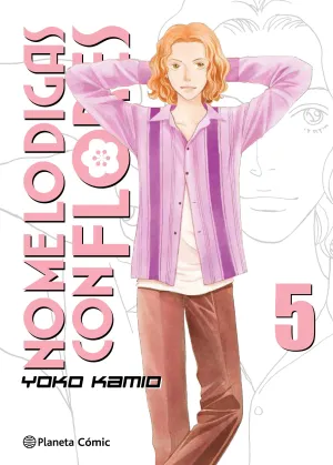 No me lo Digas con Flores Kanzenban 05/20