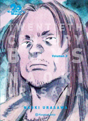 20Th Century Boys Nº02/11 (Nueva Edicion)