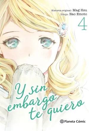 Y sin Embargo te Quiero 04/07
