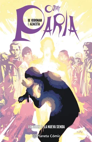 Paria (Outcast) Nº 05