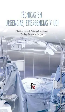Tecnicas en Urgencias, Emergencias y Uci