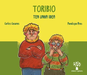 Toribio Ten Unha Idea