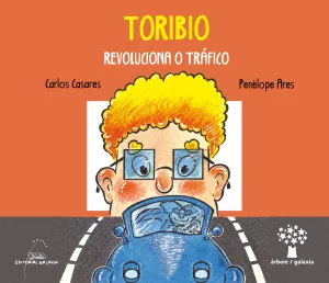 Toribio Revoluciona o Trafico