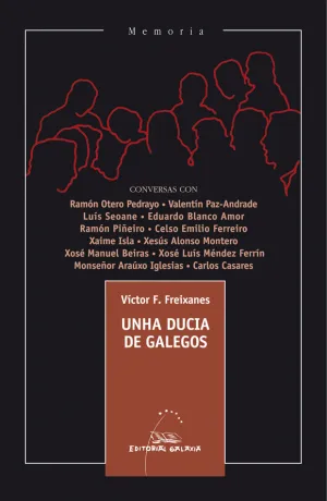 Unha Ducia de Galegos
