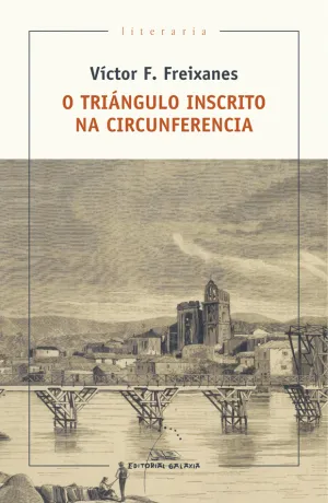 Triangulo Inscrito Na Circunferencia, o