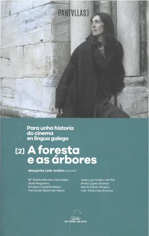 Para Unha Historia Do Cinema en Lingua Gale. -A For