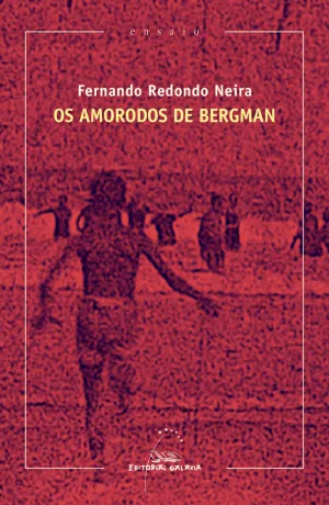 Amorodos de Bergman, os (Xviii Premio R. piñeiro en