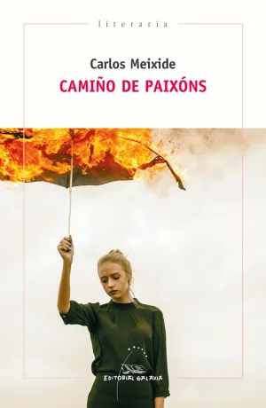 Camiño de Paixons