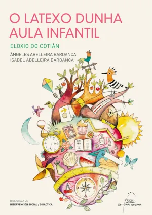 Latexo Dunha Aula Infantil, o. Eloxio Do Cotian