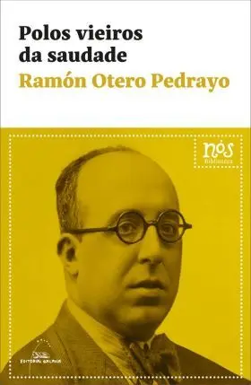 Polos Vieiros Da Saudade (Bn)