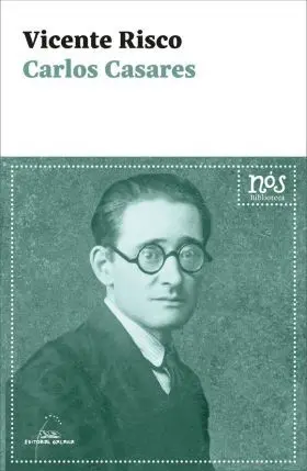 Vicente Risco (Bn)