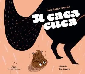 Caca Cuca, a