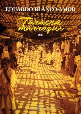 Taracea Marroqui 1935