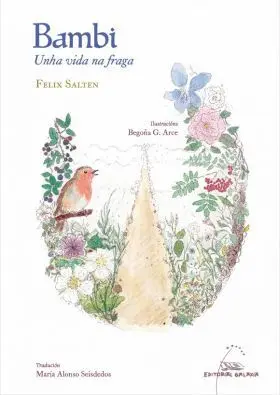 Bambi. Unha Vida Na Fraga