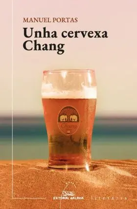 Cervexa Chang, Unha