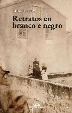 Retratos en Branco e Negro