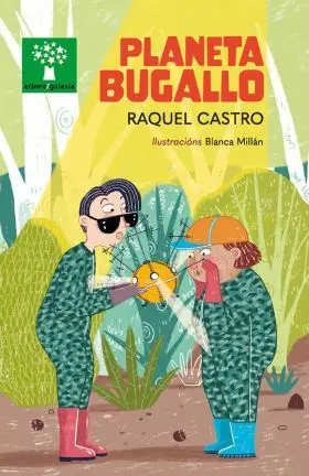 Planeta Bugallo