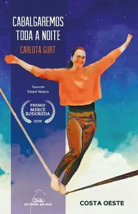 Cabalgaremos Toda a Noite