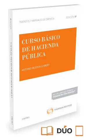 Curso Basico de Hacienda Publica