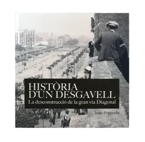Historia D un Desgavell